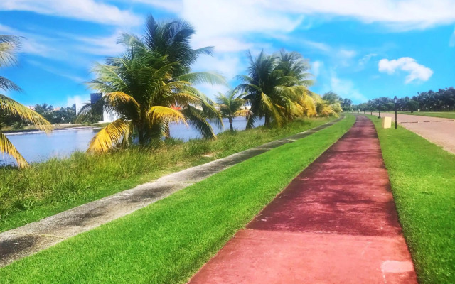 Apt 2/4 Luxo Iberostate