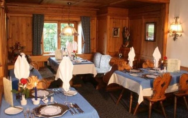 Hotel Jagdhof