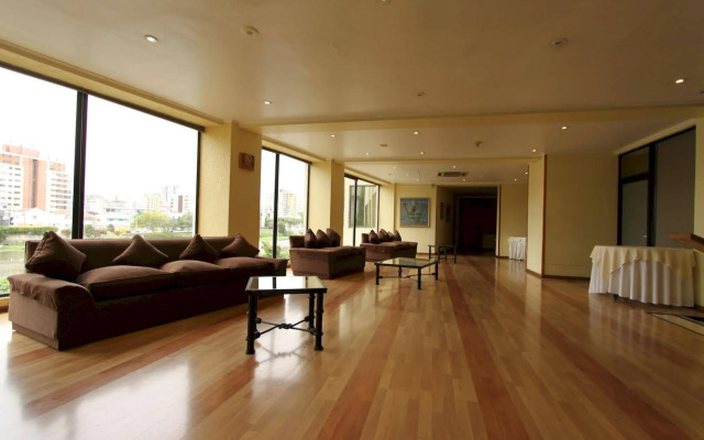 Gala Hotel & Centro de Eventos