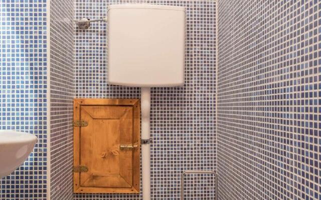 Appartement Montgenèvre, 3 pièces, 6 personnes - FR-1-330D-13