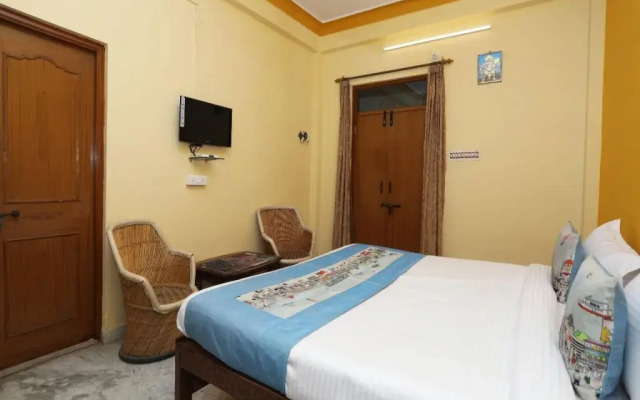 Sai Inn By OYO Rooms