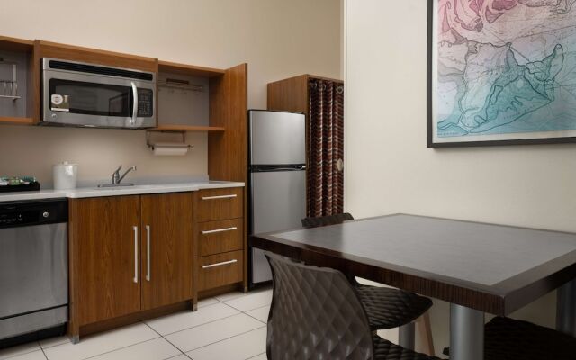 Home2 Suites by Hilton Charleston Airport/Convention Center, SC