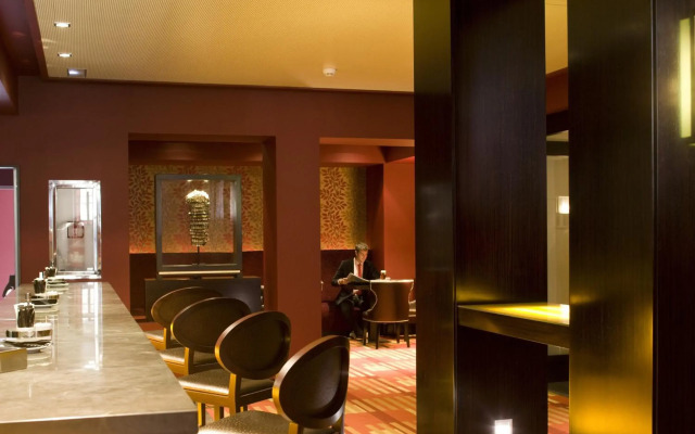 Hotel Boutique Gareus