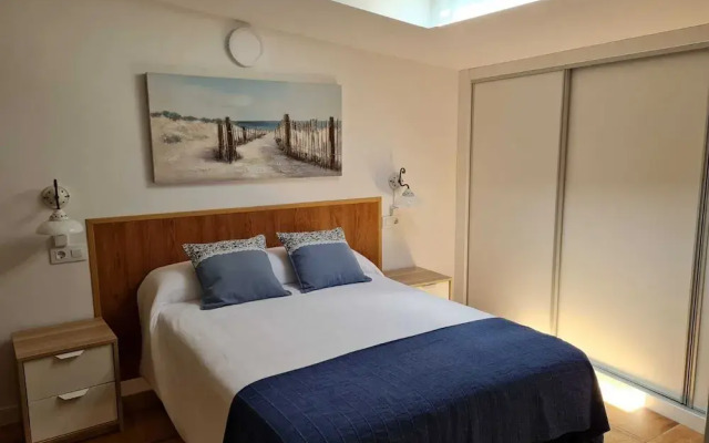 Beautiful House 300 Meters From the Beach