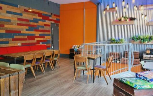 Artroch Hostel