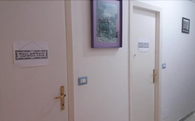 Apartment Silvy Trastevere