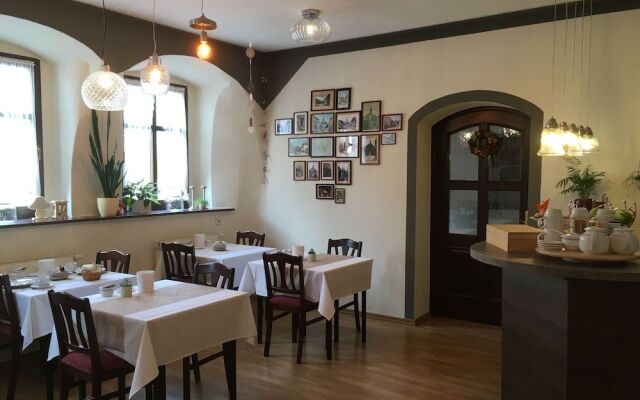 Hotel Alt Annaberg