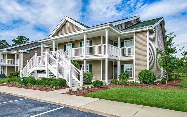 Suite Carolina at True Blue 3 Bedrooms 2 Bathrooms Condo