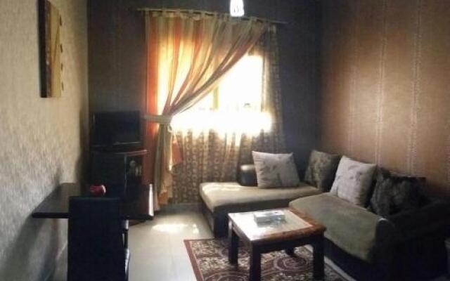 Arabian Hotel Apartments