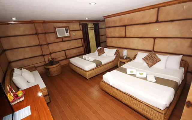 Bosay Resort