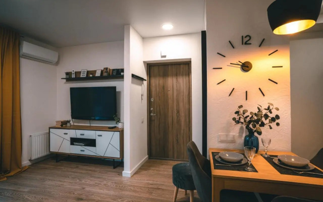 Ravelli 7 Apartment