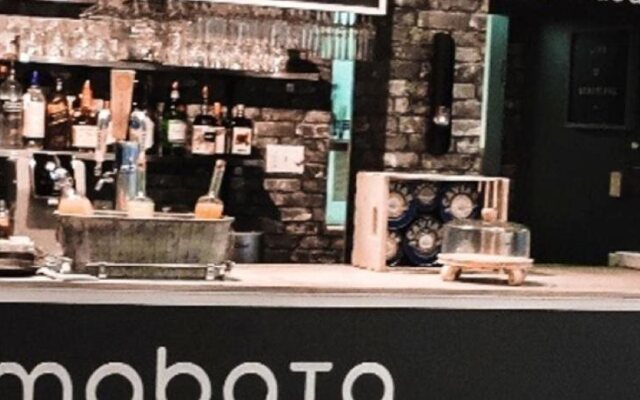 Howard Johnson Bluenose Inn & Suites