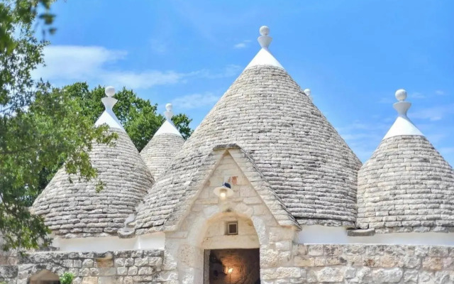 Trullo Politi