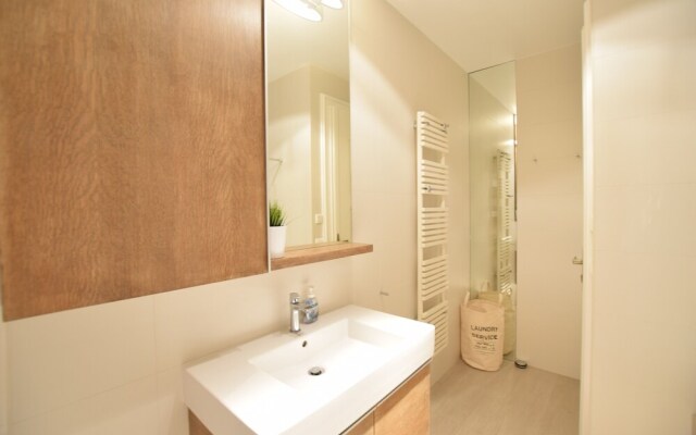 Hi5 Apartments - Luxury Suites