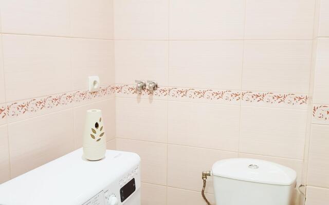 Стильные квартиры на улице Переверткина 1/10