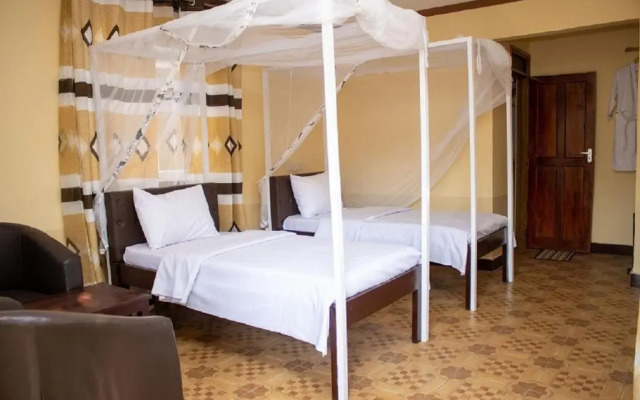Kilimanjaro Snow Peak Resort