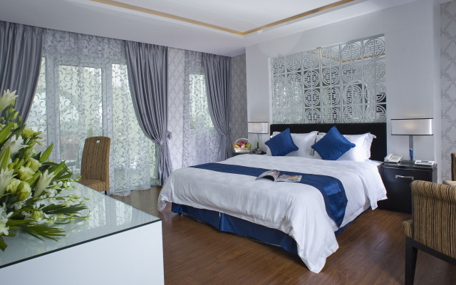 Church Boutique Hotel - Hang Gai