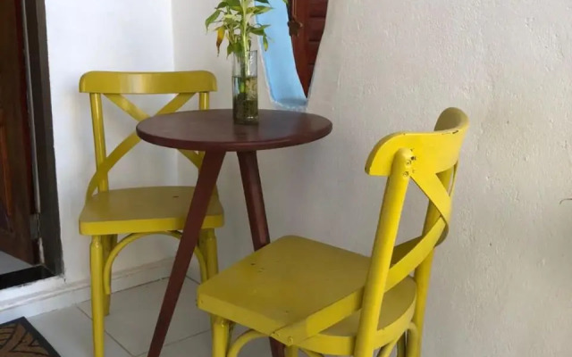 Paracuru Surf Hostel