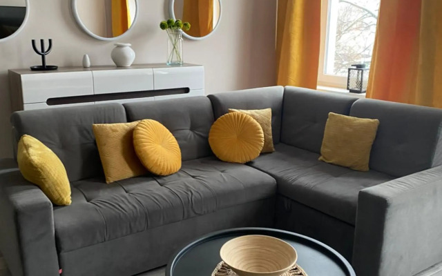 Apartament BellaPola