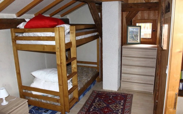 Le Hameau De Chantemerle23p