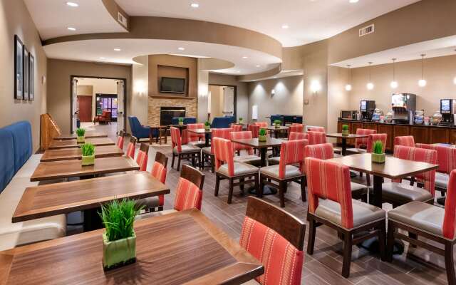 Comfort Suites Goodyear - West Phoenix