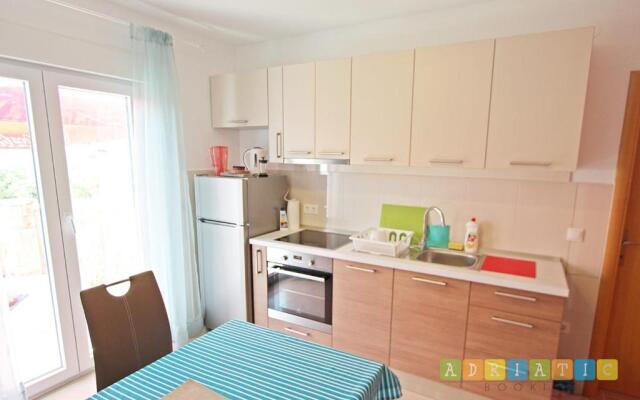 Apartments Šuperba