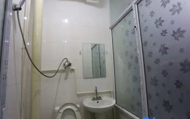 Taiyuan Xinjia Inn
