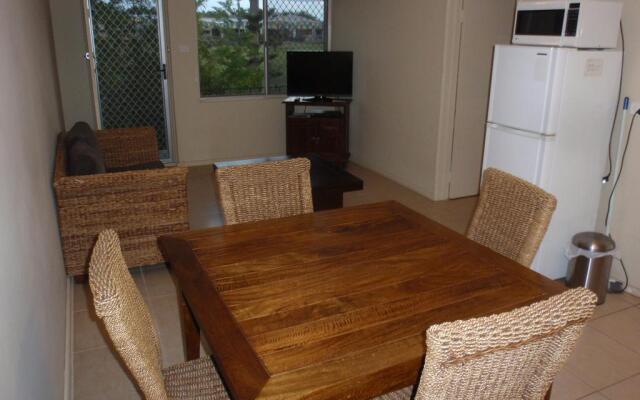 Xavier Views Serviced Apartments