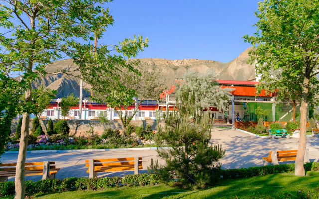 Sportivnii tsentr Stimul Hotel