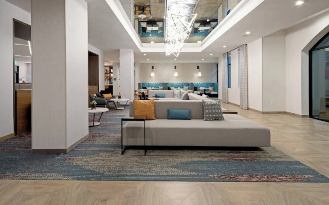 SpringHill Suites by Marriott Valencia