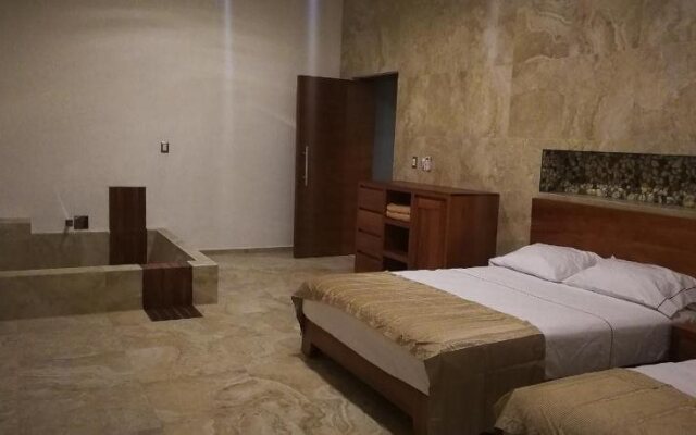 Bacalar 777 Hotel Boutique