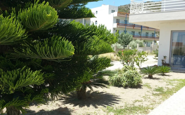 Faliraki Dream Studios & Apts 2 *
