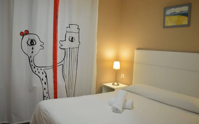 Somnio Hostels