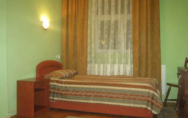 Guest House Breza