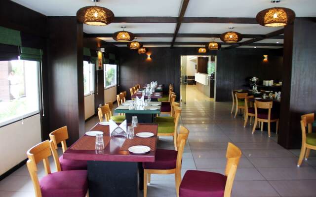 Vista Rooms at Nandan Kanan (Indore)