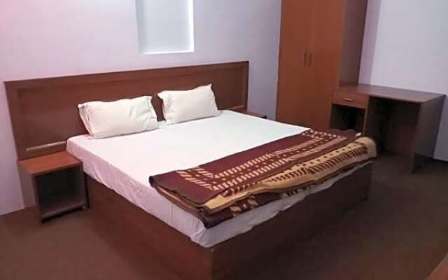 Fusion guesthouse