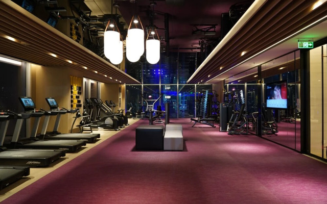 Renaissance Zhuhai