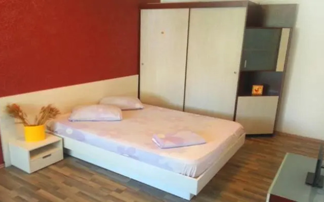 Floreasca Park Studio Apartment