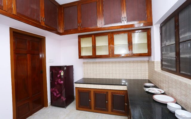 Sayoojyam By OYO Rooms