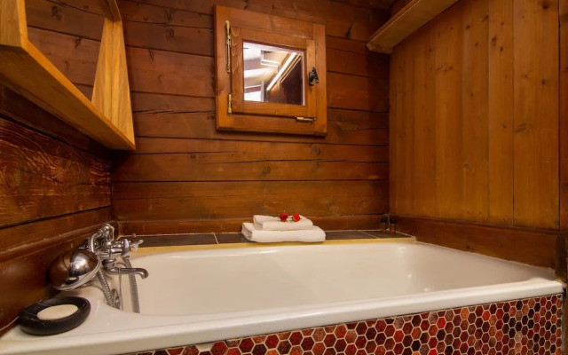 Résidence Améthystes A16