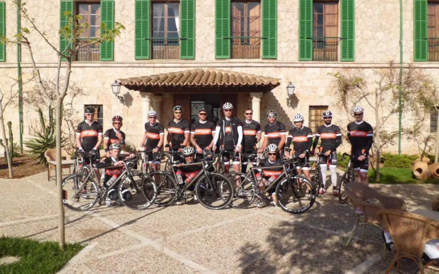 CAMI DE LLENAIRE Holiday house VIL4