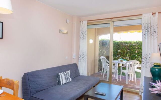 Apartment Tamarius L'Estartit