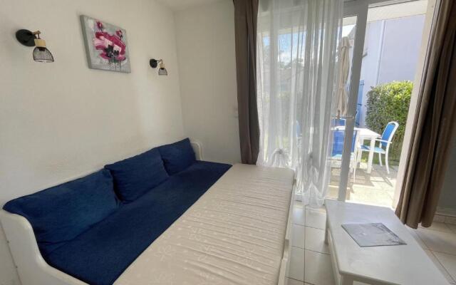 Maison Saint-Brevin-les-Pins, 2 pièces, 4 personnes - FR-1-364-102