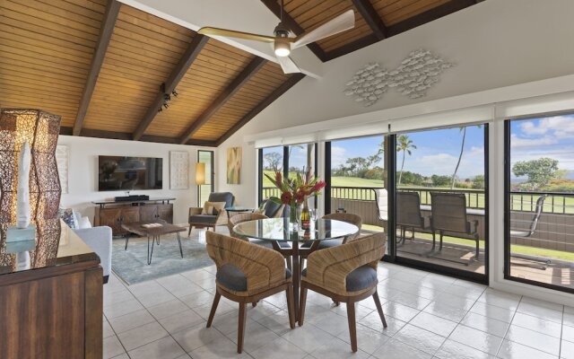 Enchanting Wailea Ekolu Oceanview Vistas