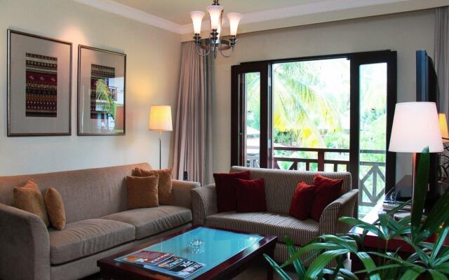 Sheraton Lampung Hotel