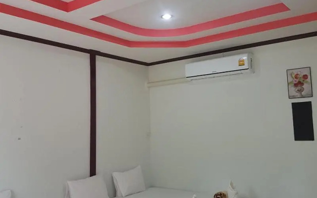 Netlada Resort & Spa