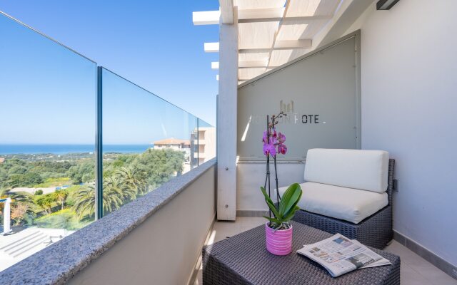 Horizon Hotel  Badesi