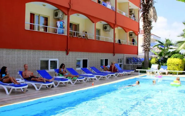 Sefik Bey Hotel
