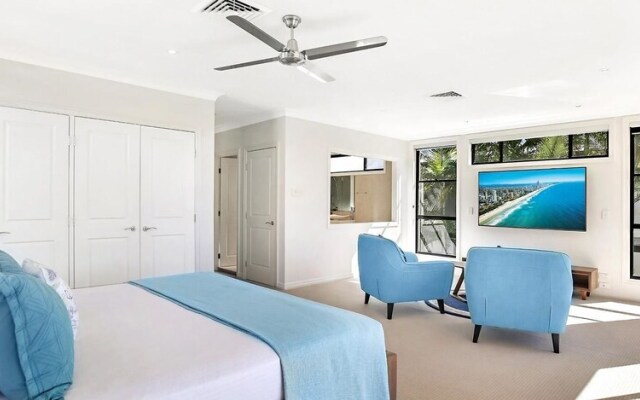 Riviera Grand at Sanctuary Cove