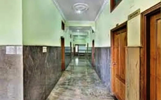 Hotel Jyothi international